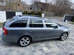 Skoda Octavia Combi 1.8 TSI Elegance - 6