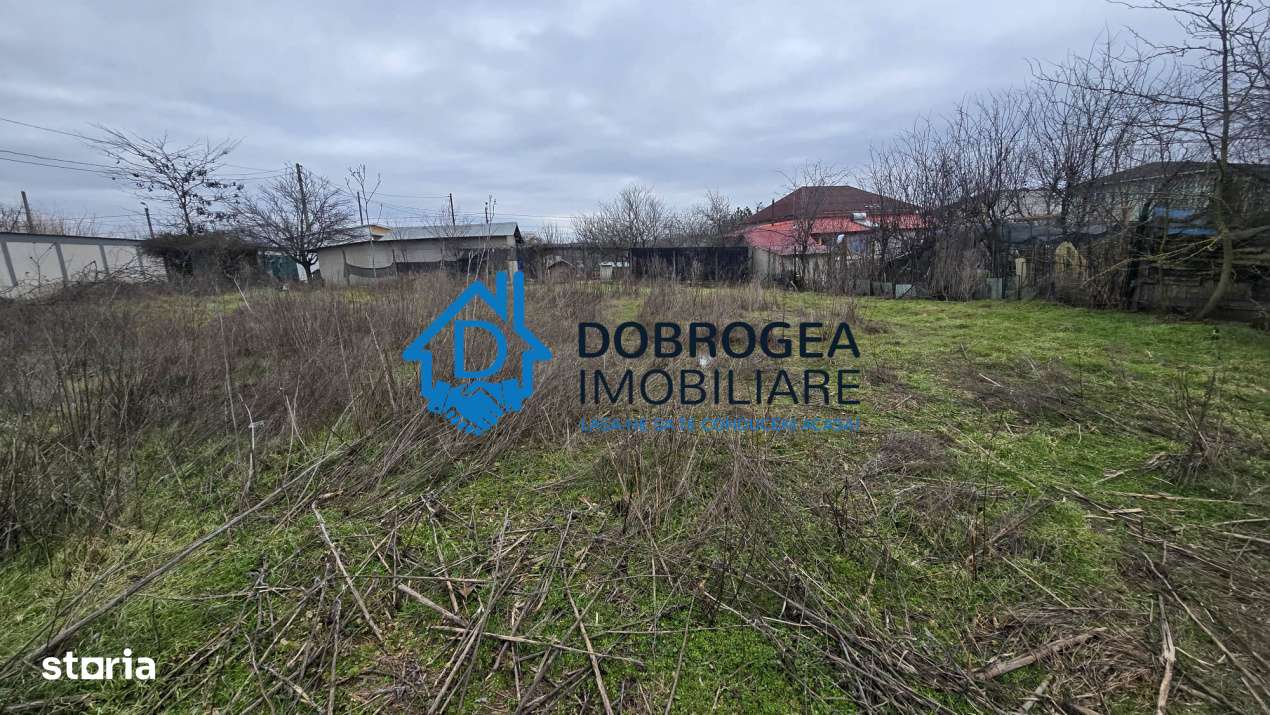 TEREN INTRAVILAN - ZONA CAP,  418 MP-1