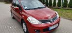 Nissan Tiida 1.6 Visia - 1