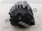 Alternador  Skoda Fabia Iii (nj) [2014_2019] 1.0 Tsi - 4