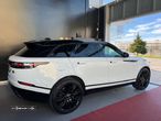 Land Rover Range Rover Velar 2.0 D R-Dynamic - 7