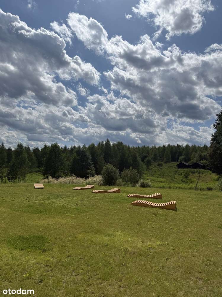 Mieszkanie marzeń: 3 pokoje + ogród 60 m² | 18 km od Krakowa | GOTOWE-12