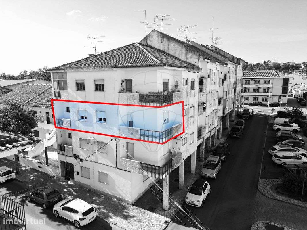 Apartamento T3 para venda-15