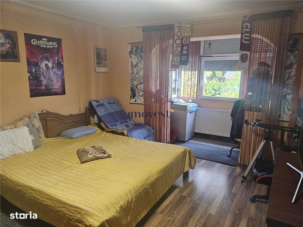 Apartament 4 Camere Micro 16 - Imagine principală: 2/16