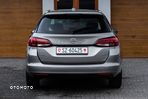 Opel Astra 1.6 D Start/Stop Automatik Sports Tourer Business - 14