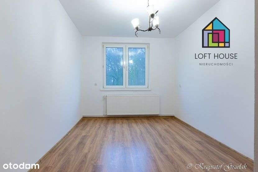 Okazja, mieszkanie bez czynszu administracyjnego - Pełny obrazek: 4/11