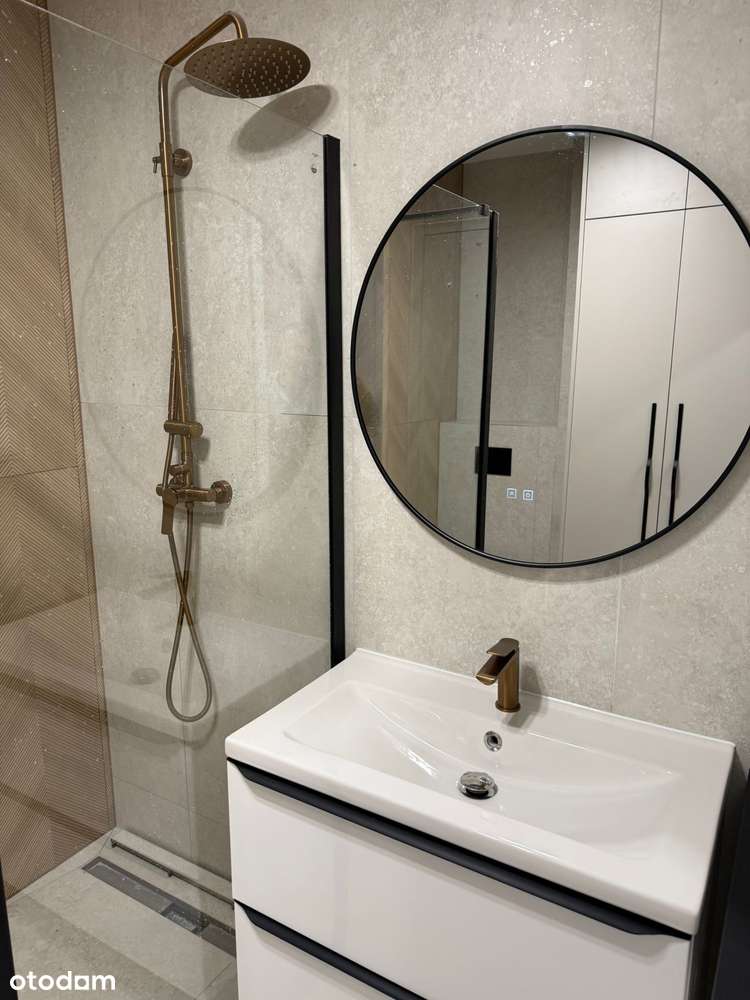 NOWE, DWUPOZIOMOWE MIESZKANIE 103m2 - Pełny obrazek: 4/5