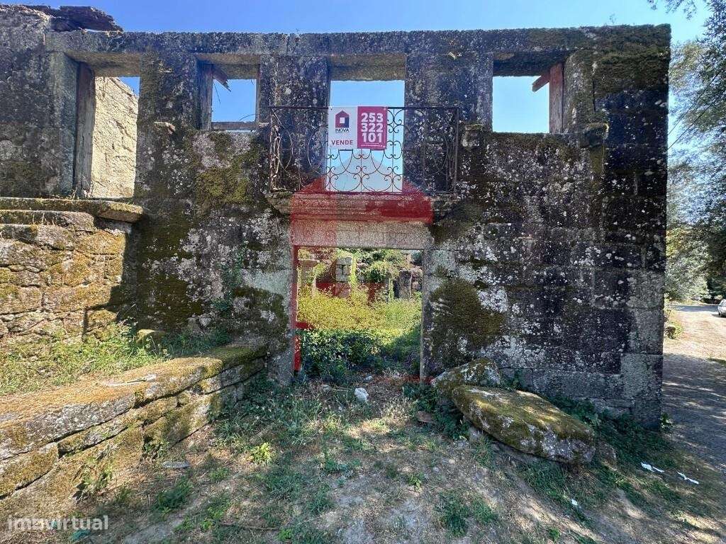 Moradia, Valdreu - Grande imagem: 2/13