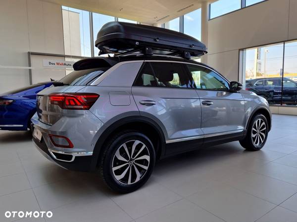 Volkswagen T-Roc - 7