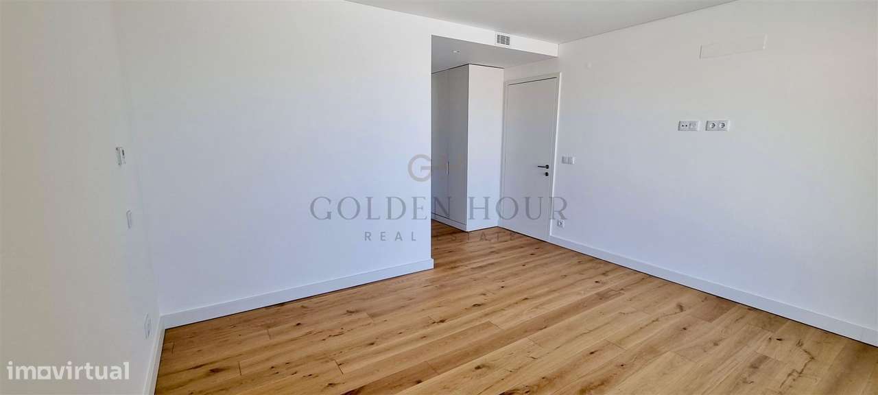 T2 de Luxo na Quinta Marques Gomes-14