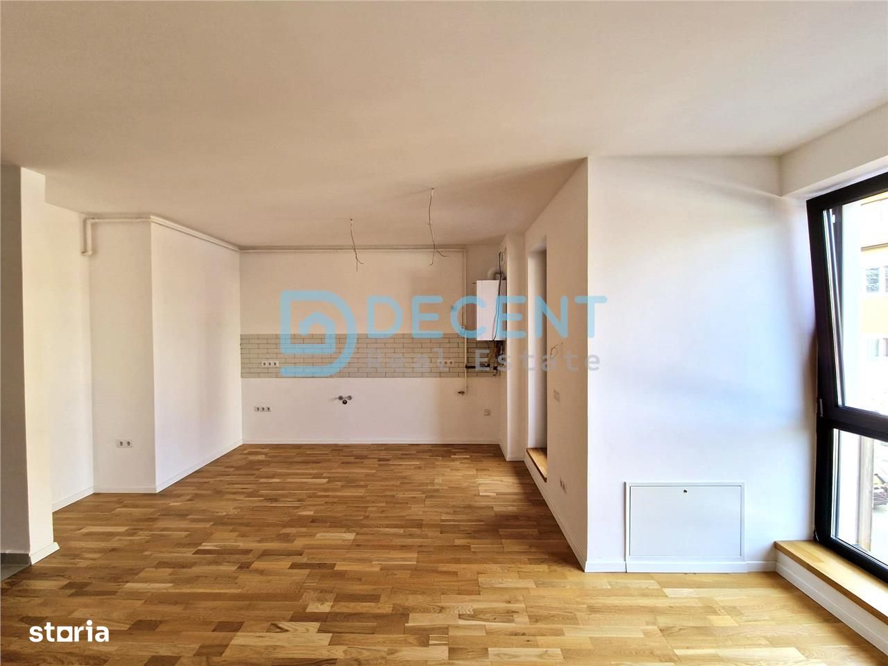 Apartament 4 camere Central, Brasov