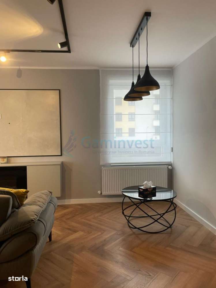 Apartament nou in Victoria Residence, Oradea, Bihor, GAMINVEST V4390 - Imagine principală: 4/19