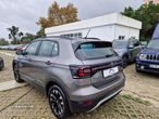 VW T-Cross 1.0 TSI Life - 5