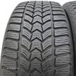 2 x DĘBICA 225/55 R17 101V XL Frigo HP2 Zima 2018 Jak Nowe 7mm - 2