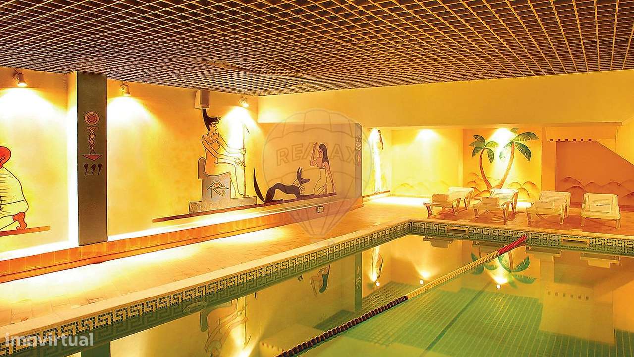 Hotel  para venda - Grande imagem: 5/21