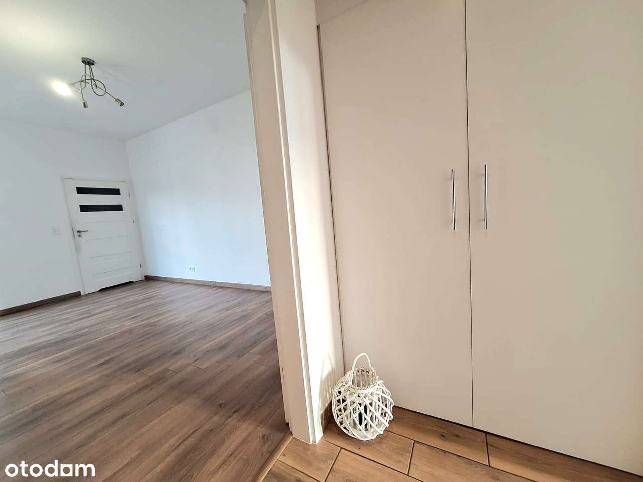 NOWA oferta! Przestronne 3 pokoje, 2 balkony - sprawdź, co tu zyskasz!-9