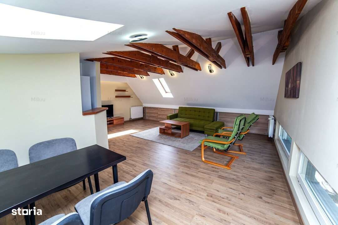 2 camere | Parcare |  Pipera - Imagine principală: 4/19