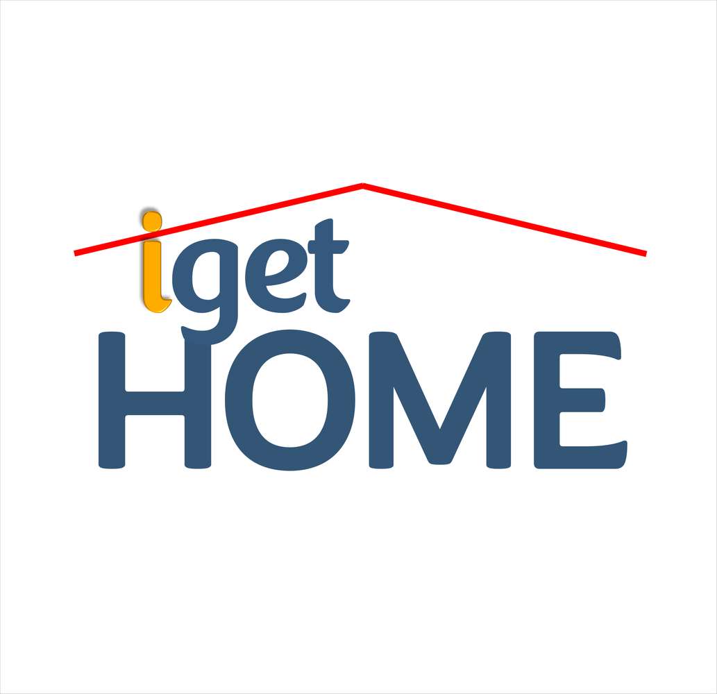Logotipo: igetHOME