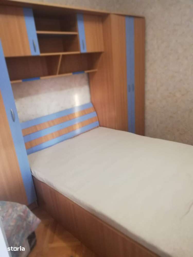 3 Camere Alexandru Ioan Cuza, 75mp, mobilat, 500Euro - Imagine principală: 5/5