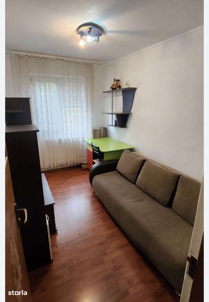 Tomis Nord-ap 3 camere la etajul 1-7