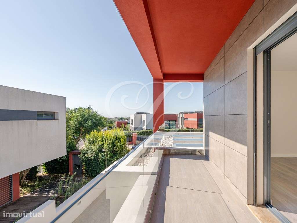 Moradia T4+1 | Cascais-29