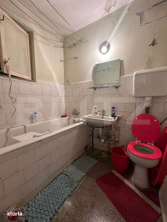 Apartament 2 camere, 48 mp, zona Libertatii - Imagine principală: 5/7