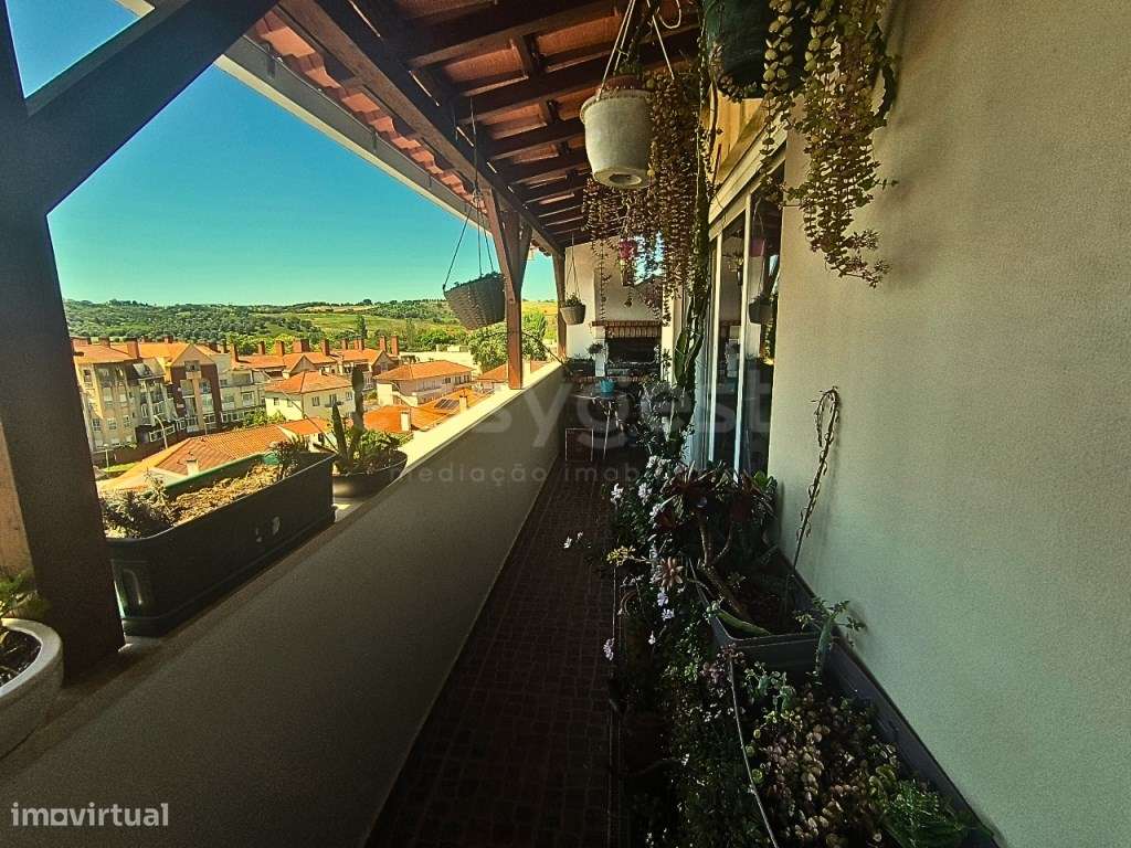 Apartamento T3+2 Duplex em excelente localização na cidade de Torre... - Grande imagem: 5/24