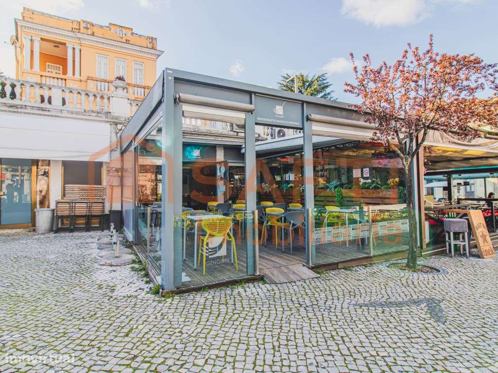 Trespasse Restaurante centro de Santo Tirso - Grande imagem: 3/31