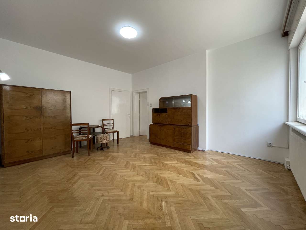 Dorobanti Capitale | 4 camere de închiriat | Parter Vila | Birou - Imagine principală: 5/20