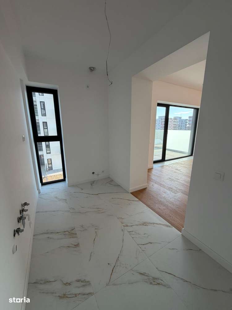 VANZARE APARTAMENT DE 2 CAMERE - ONE COTROCENI PARK-14