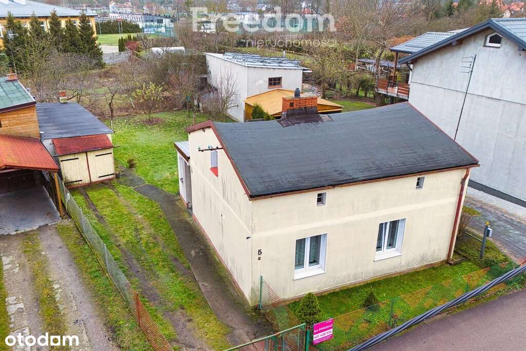 Dom dla rodziny w spokojnej miejscowości - Pełny obrazek: 5/14