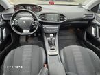 Peugeot 308 1.5 BlueHDi Allure S&S - 6