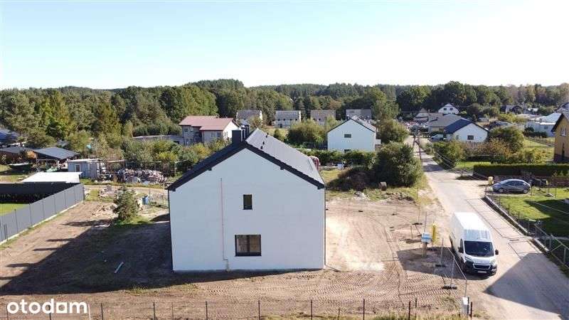 Dom bliźniak - Orle-11