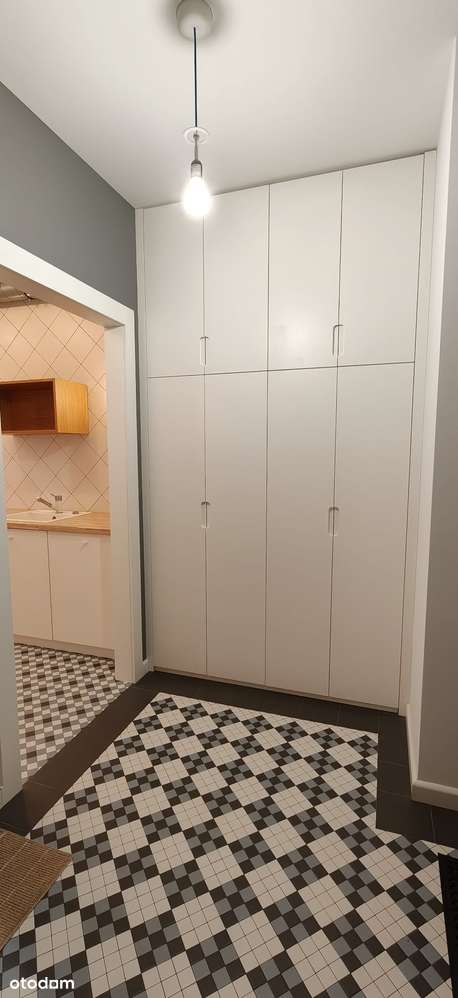 Warszawa, Wola, ul. Giełdowa, 3 pokoje, miejsce garazowe-12