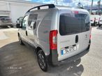 Fiat Fiorino Adventure 1.3Multijet 95cv - 3