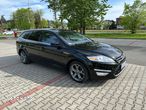 Ford Mondeo 2.0 Titanium - 1