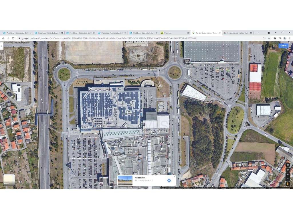 Terreno frente ao Ikea, Matosinhos - Grande imagem: 4/5
