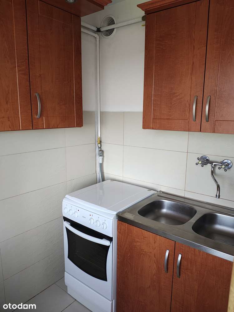 Mieszkanie 34 m2 Skierniewice, os. WIDOK - Pełny obrazek: 5/8