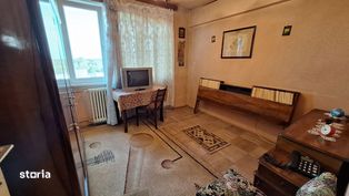 Apartament 3 camere,Ultracentral Libelula,etaj intermediar,vedere pe