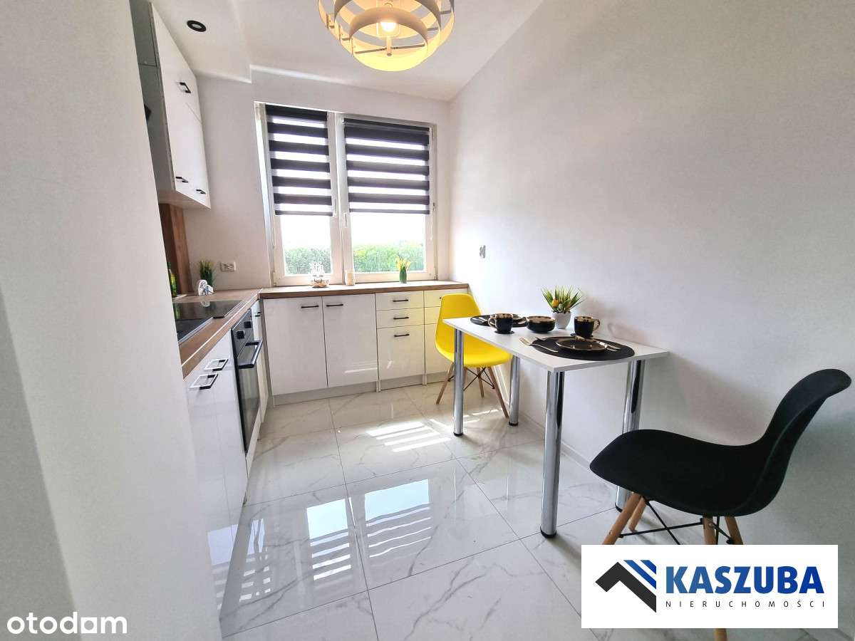 Po generalnym remoncie 2-pokojowe 52.2m2-WInda - Pełny obrazek: 5/11