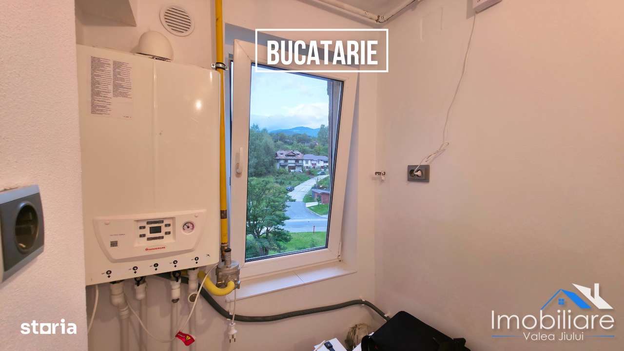 Apartament 2 camere – Vulcan, Str. Traian - Imagine principală: 5/6