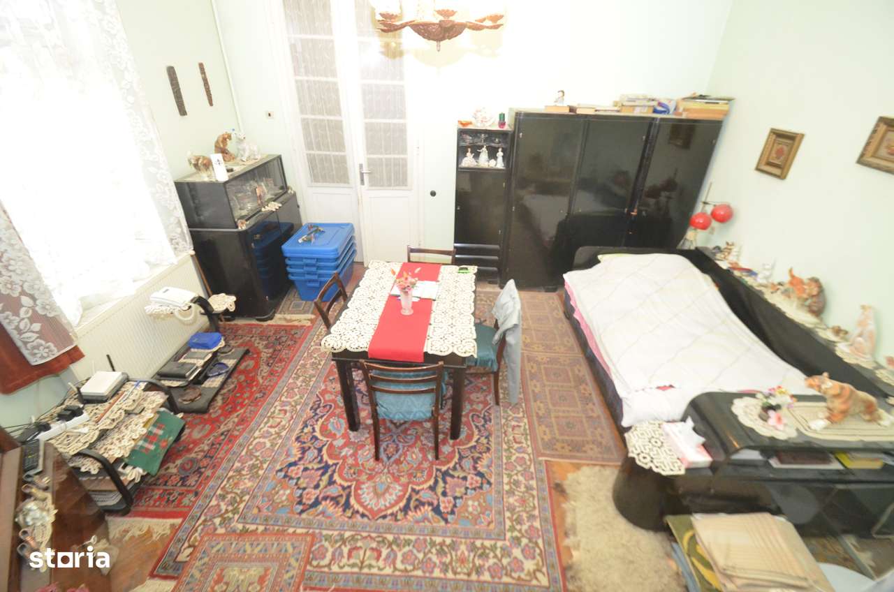 Apartament cu 2 camere zona Iosefin-7