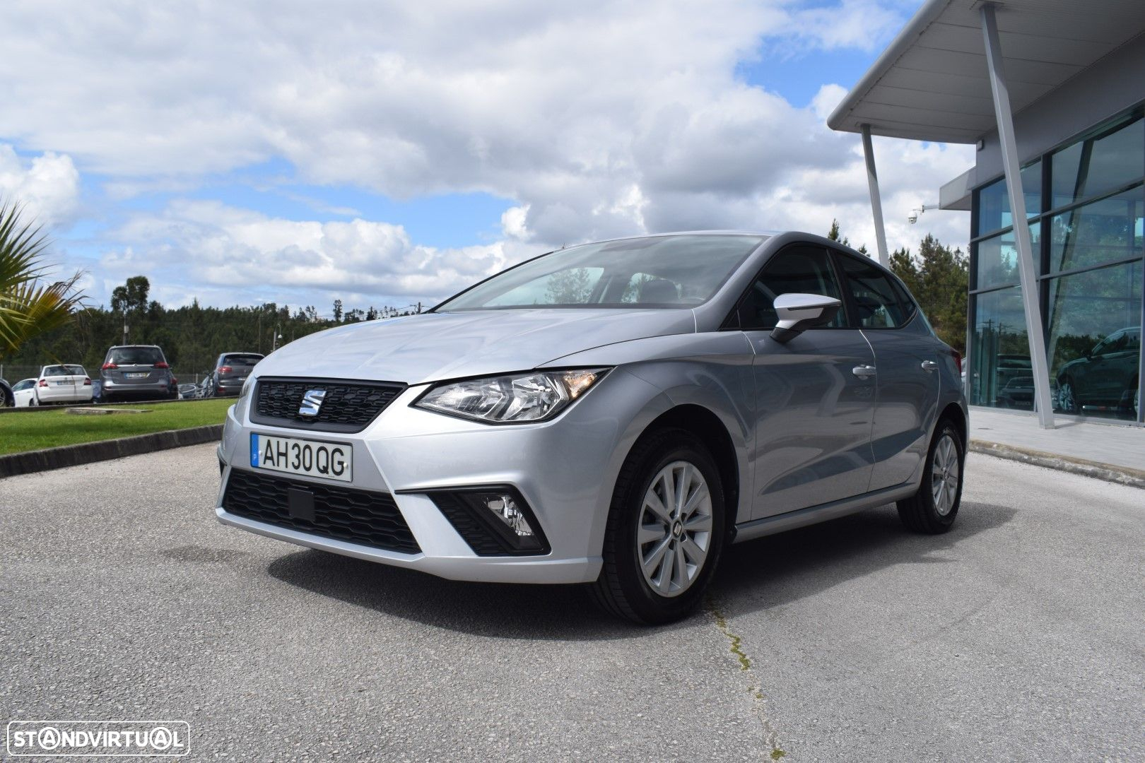 SEAT Ibiza 1.0 Style - 6