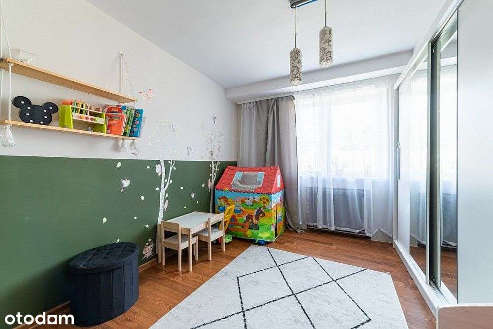 Mieszkanie w Brzeżanach cisza i spokój gratis. - Pełny obrazek: 4/10