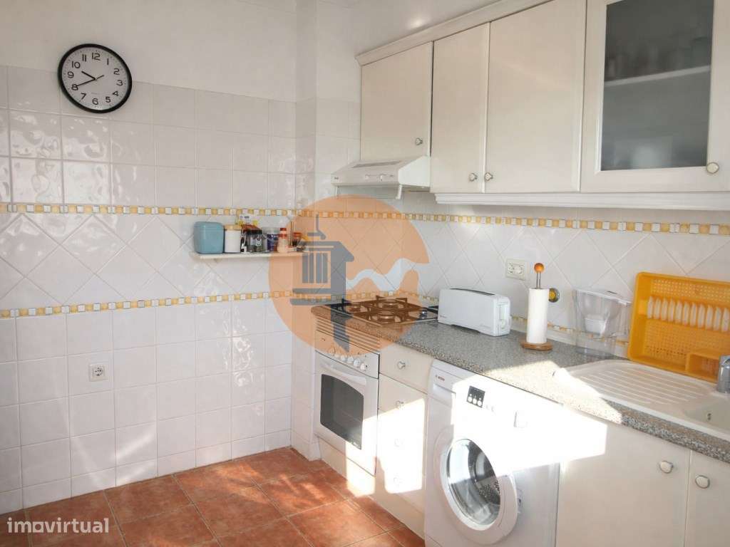 Viva Perto do Mar: T2 com Terraço, Garagem e Varanda - Grande imagem: 5/37