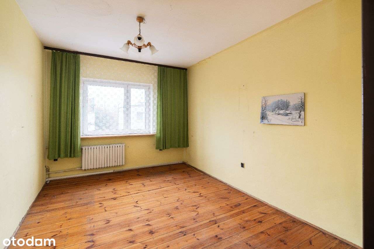 Dom i dodatkowy budynek mieszkalno-gospodarczy-6