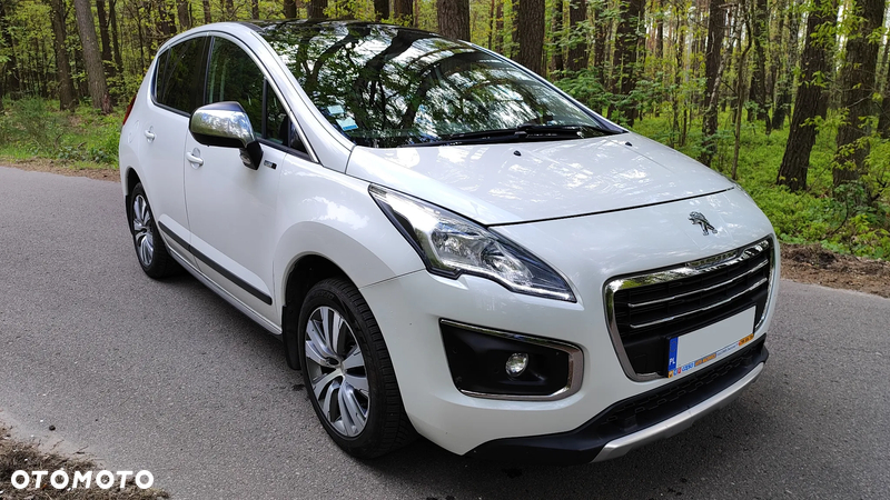 Peugeot 3008 1.2 PureTech Style - 7