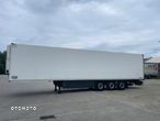 Schmitz Cargobull SKO 24 doppelstock Carrier Vector 1550 - 4