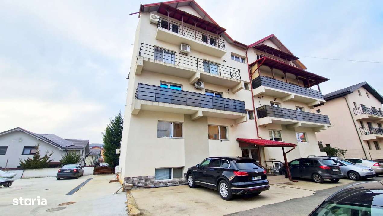 Apartament 2 Camere in Theodor Pallady – Liniste, Lumina, Confort-6