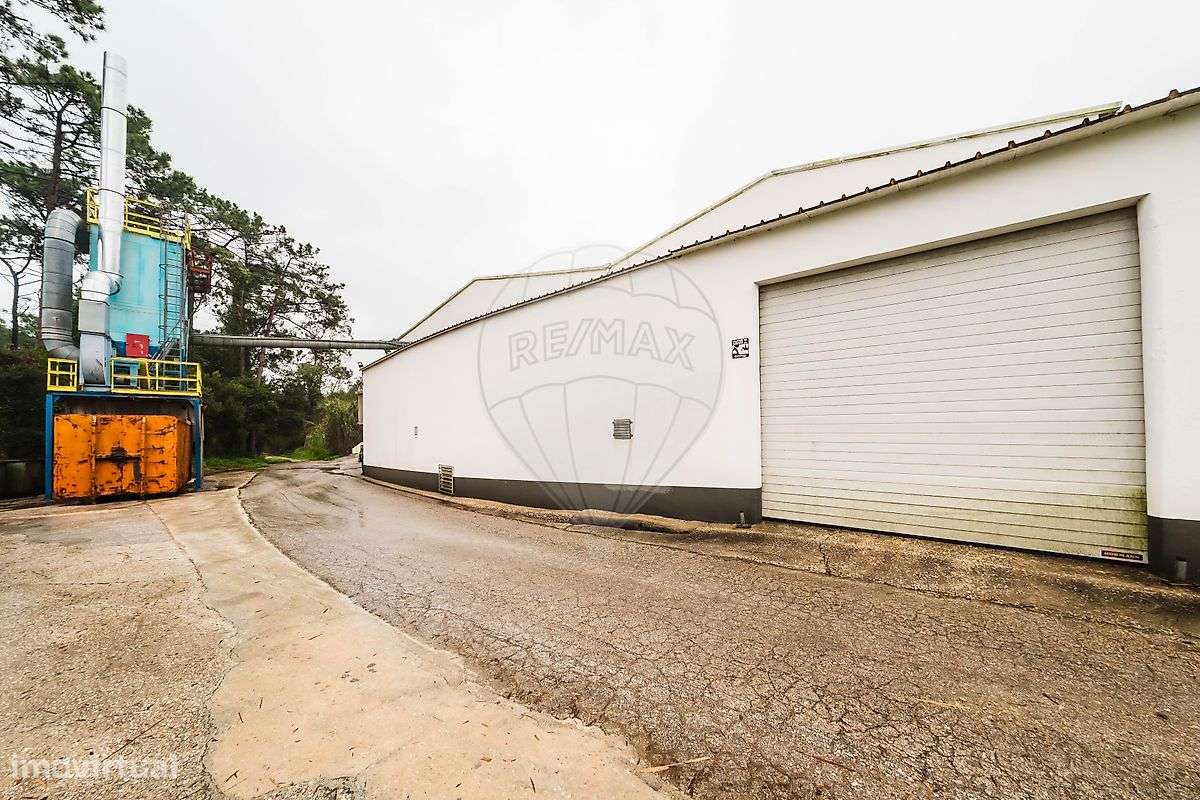 Industrial  para venda-22